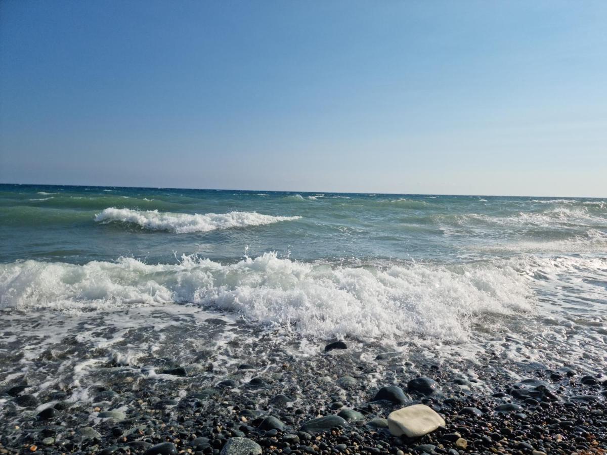 Sweet Apartment'S Limassol Luaran gambar