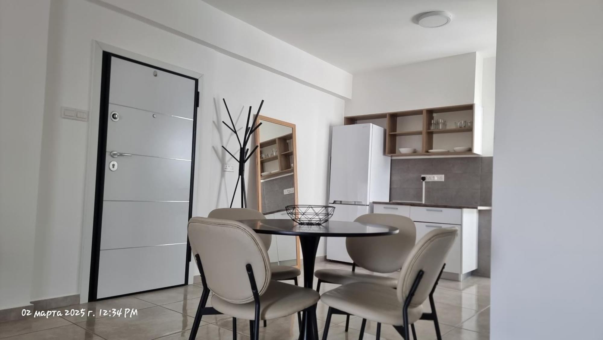 Sweet Apartment'S Limassol Luaran gambar