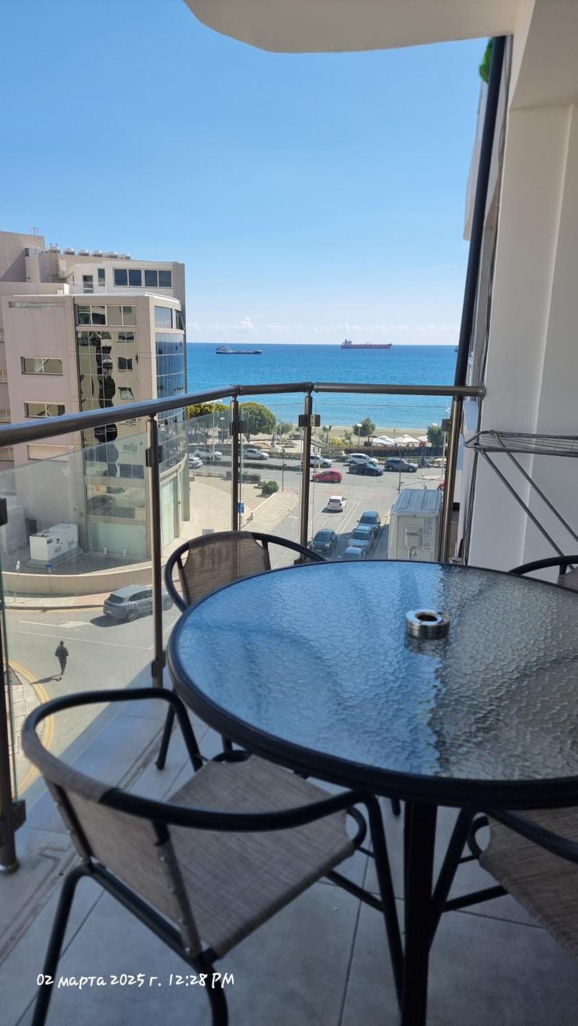 Sweet Apartment'S Limassol Luaran gambar