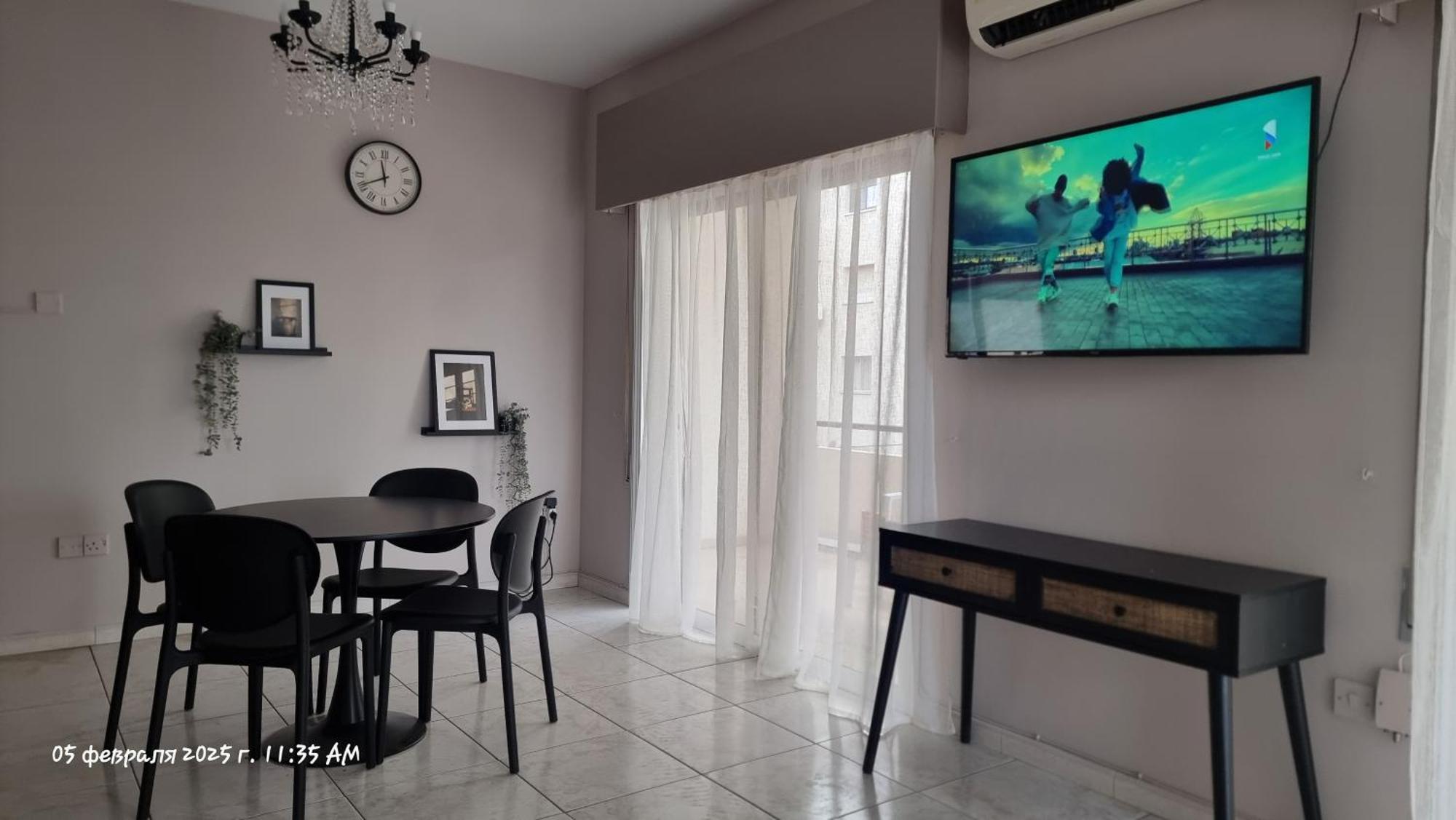 Sweet Apartment'S Limassol Luaran gambar