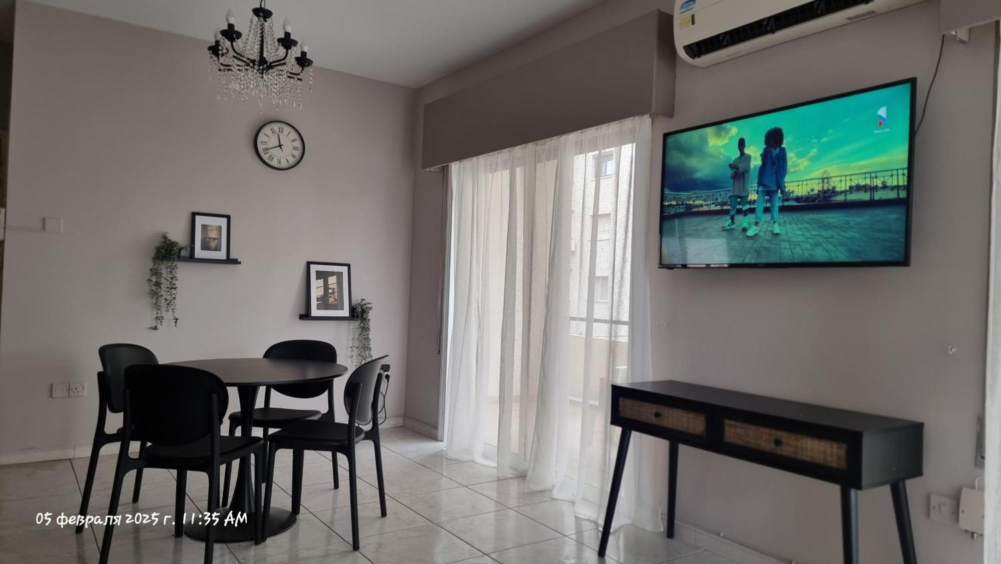 Sweet Apartment'S Limassol Luaran gambar