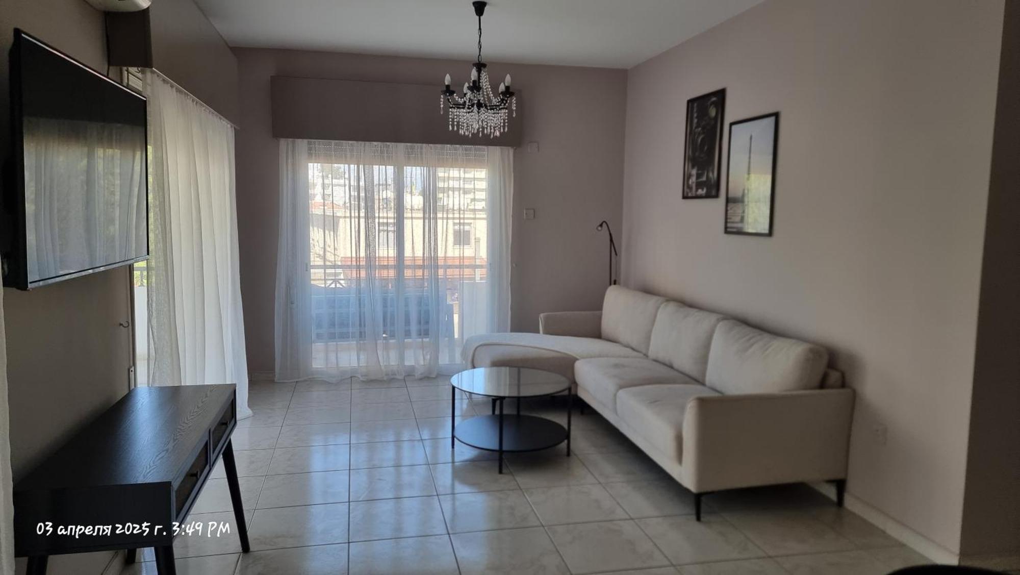 Sweet Apartment'S Limassol Luaran gambar