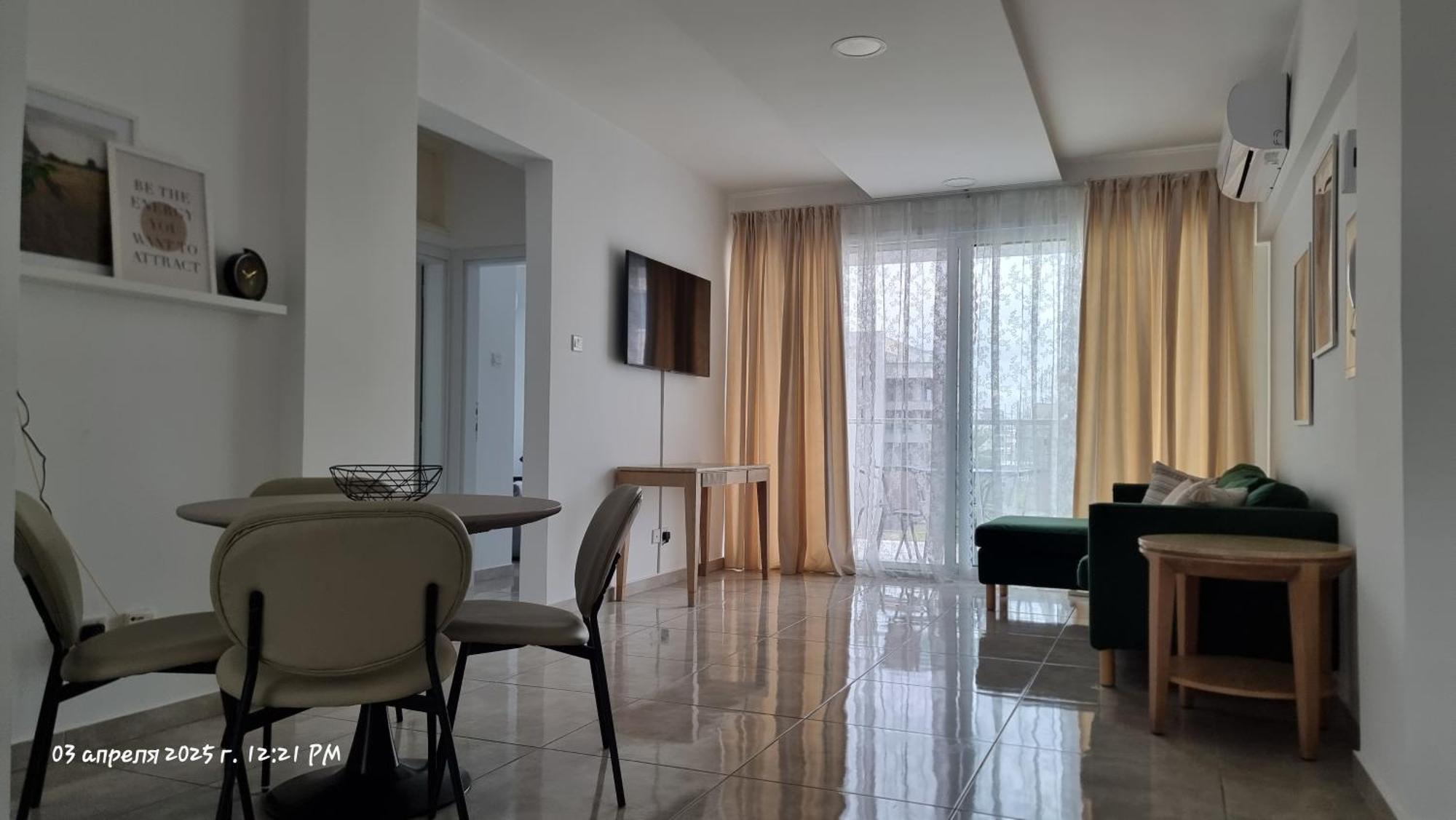 Sweet Apartment'S Limassol Luaran gambar