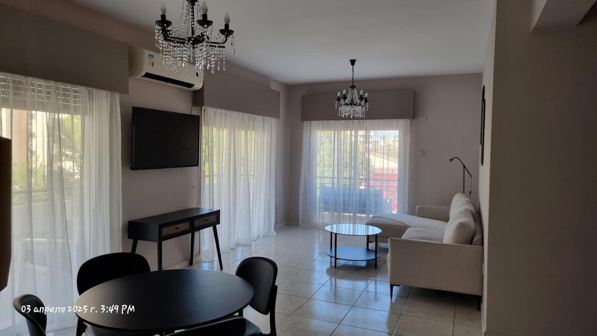 Sweet Apartment'S Limassol Luaran gambar