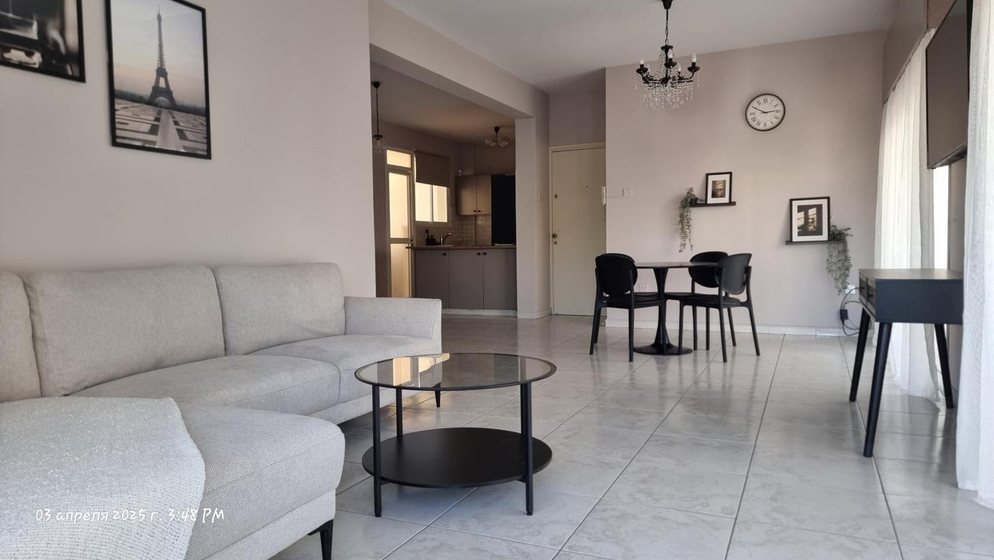 Sweet Apartment'S Limassol Luaran gambar