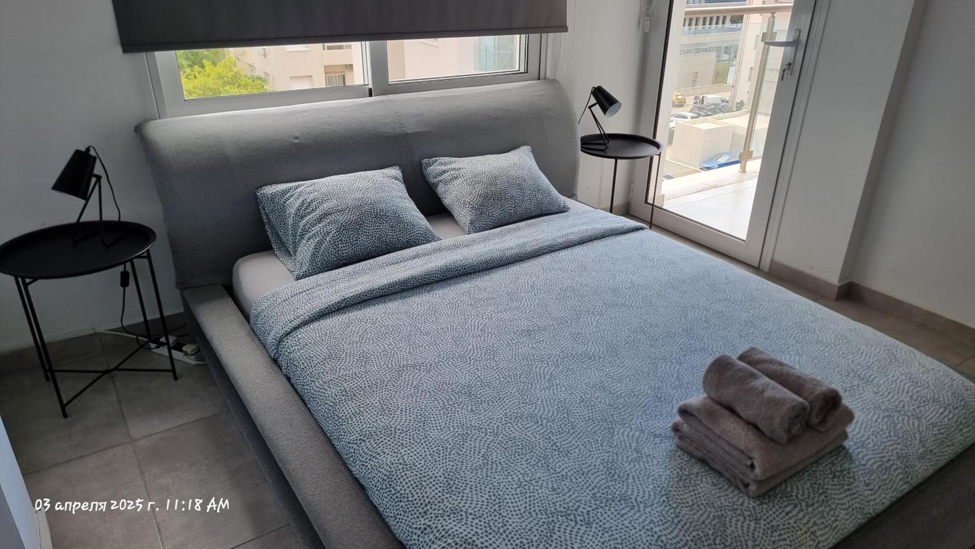Sweet Apartment'S Limassol Luaran gambar