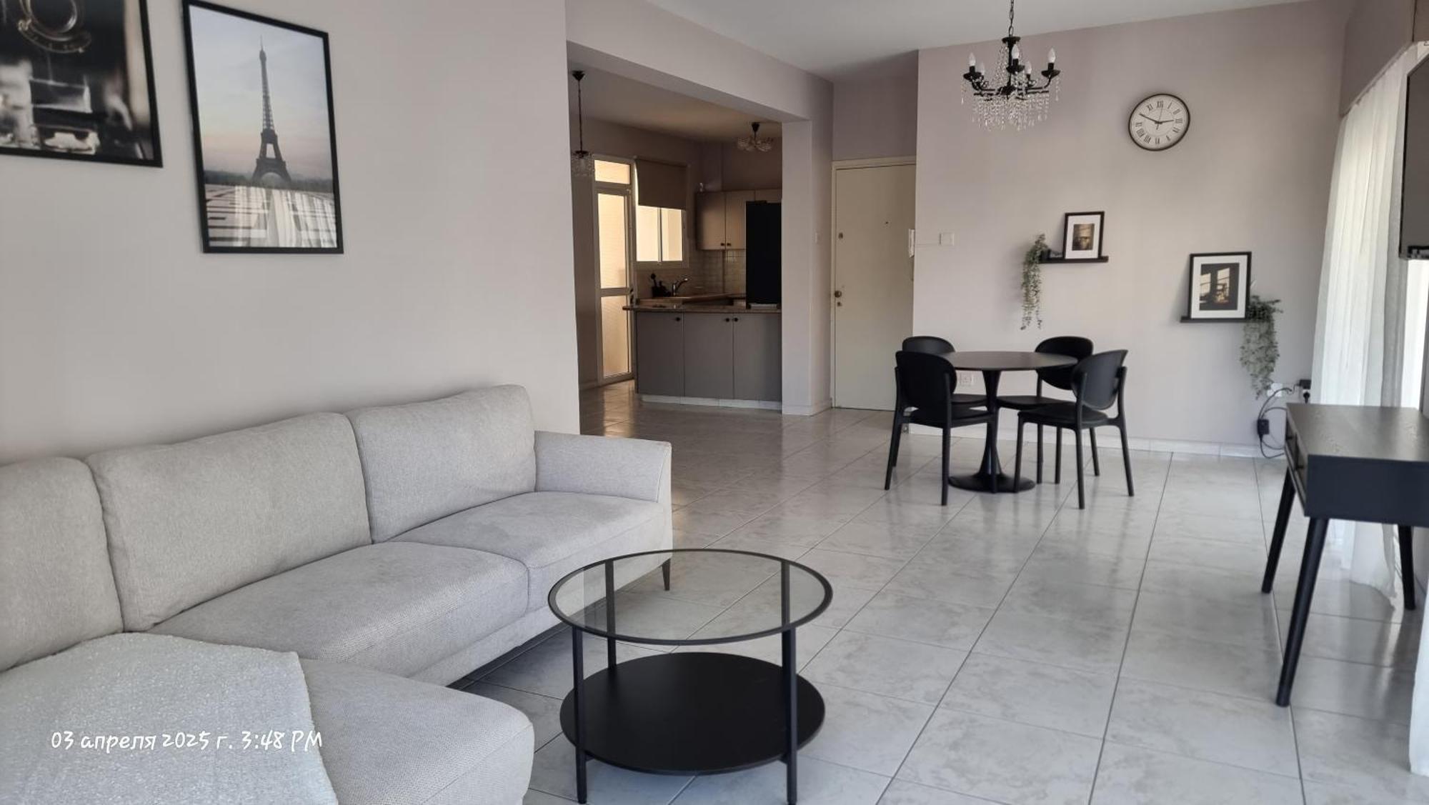 Sweet Apartment'S Limassol Luaran gambar