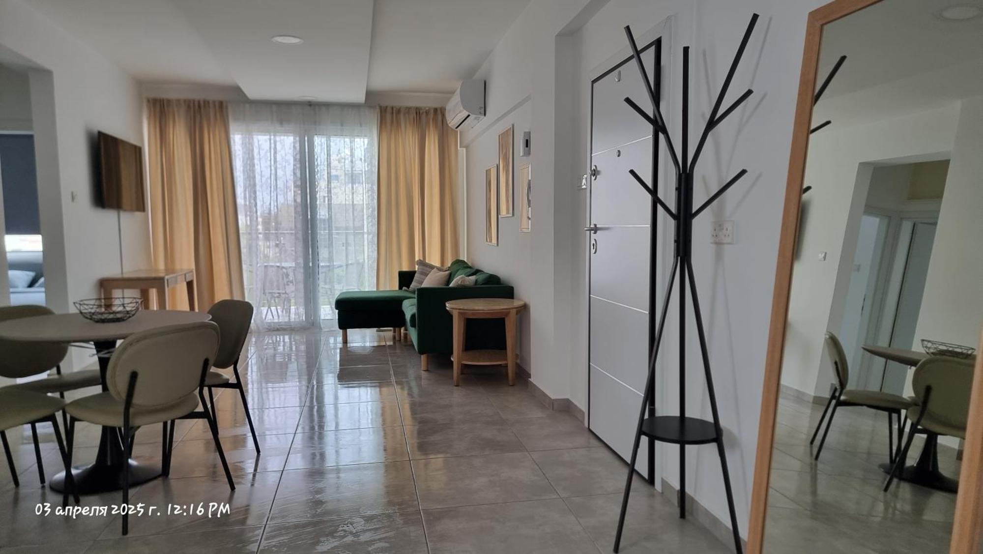 Sweet Apartment'S Limassol Luaran gambar