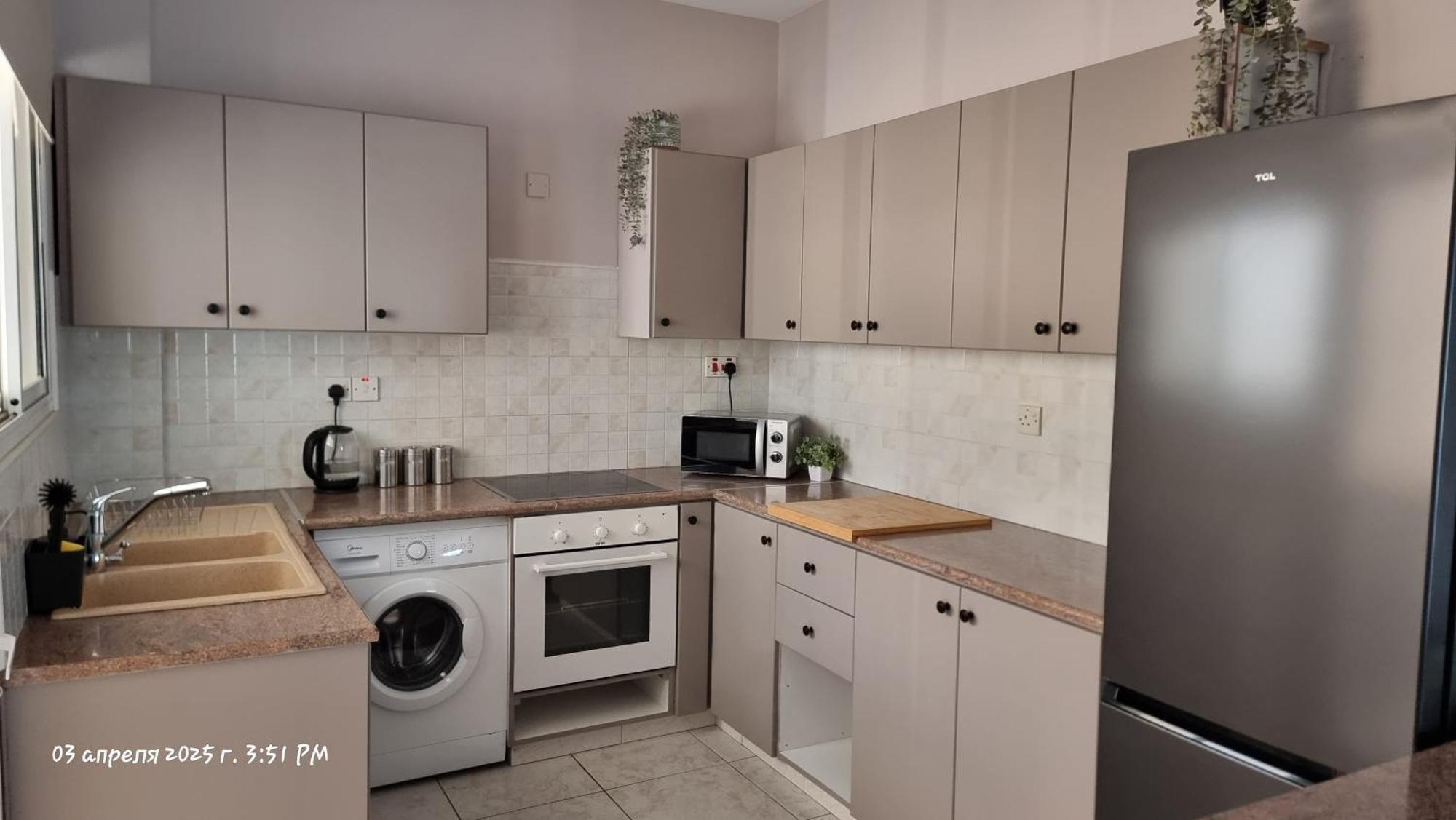 Sweet Apartment'S Limassol Luaran gambar