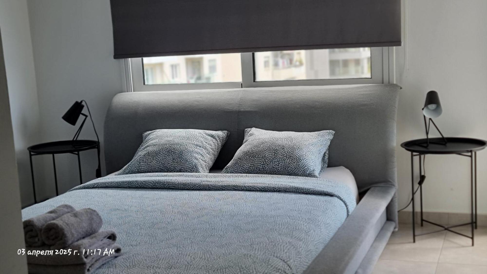Sweet Apartment'S Limassol Luaran gambar