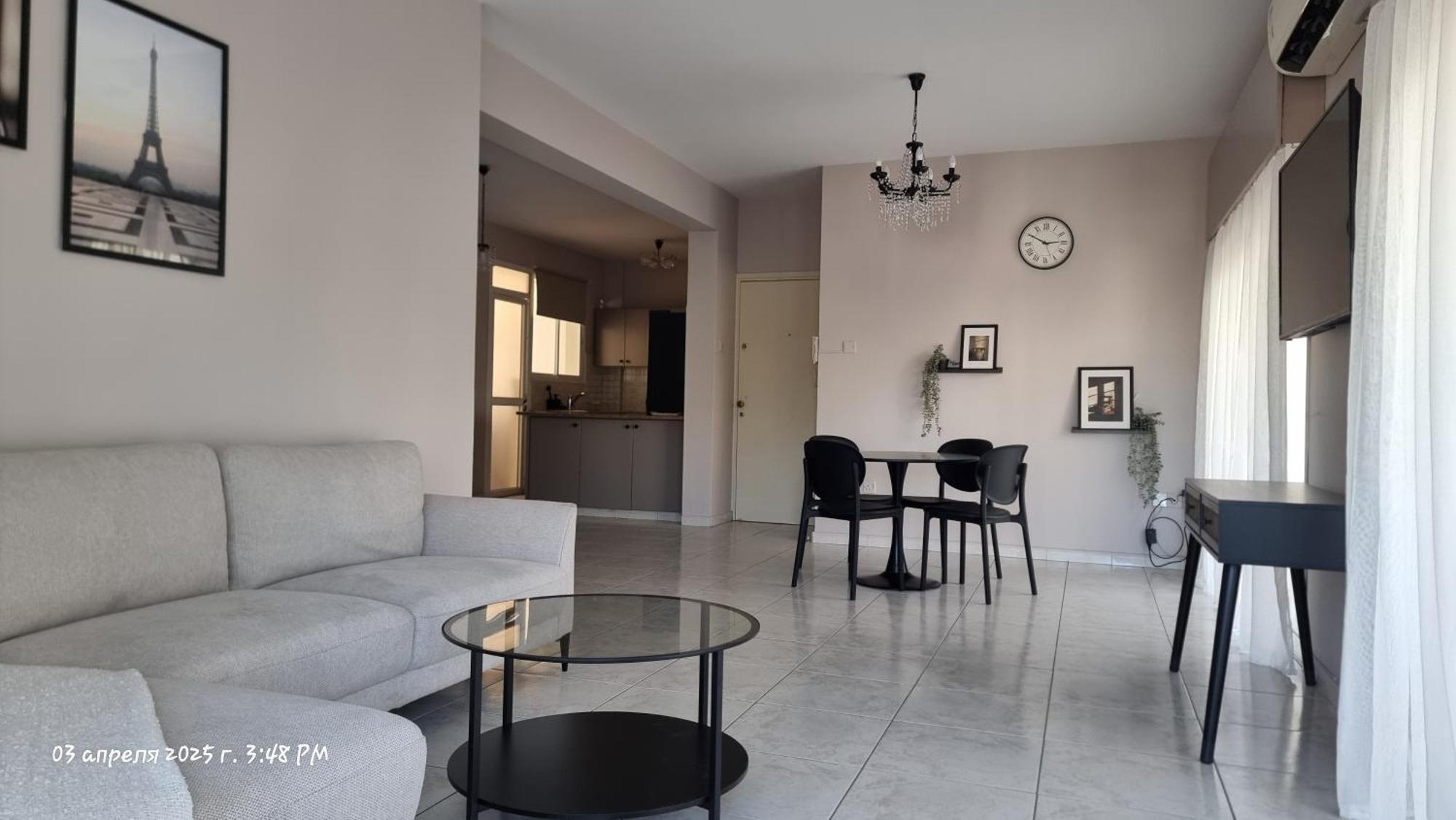 Sweet Apartment'S Limassol Luaran gambar