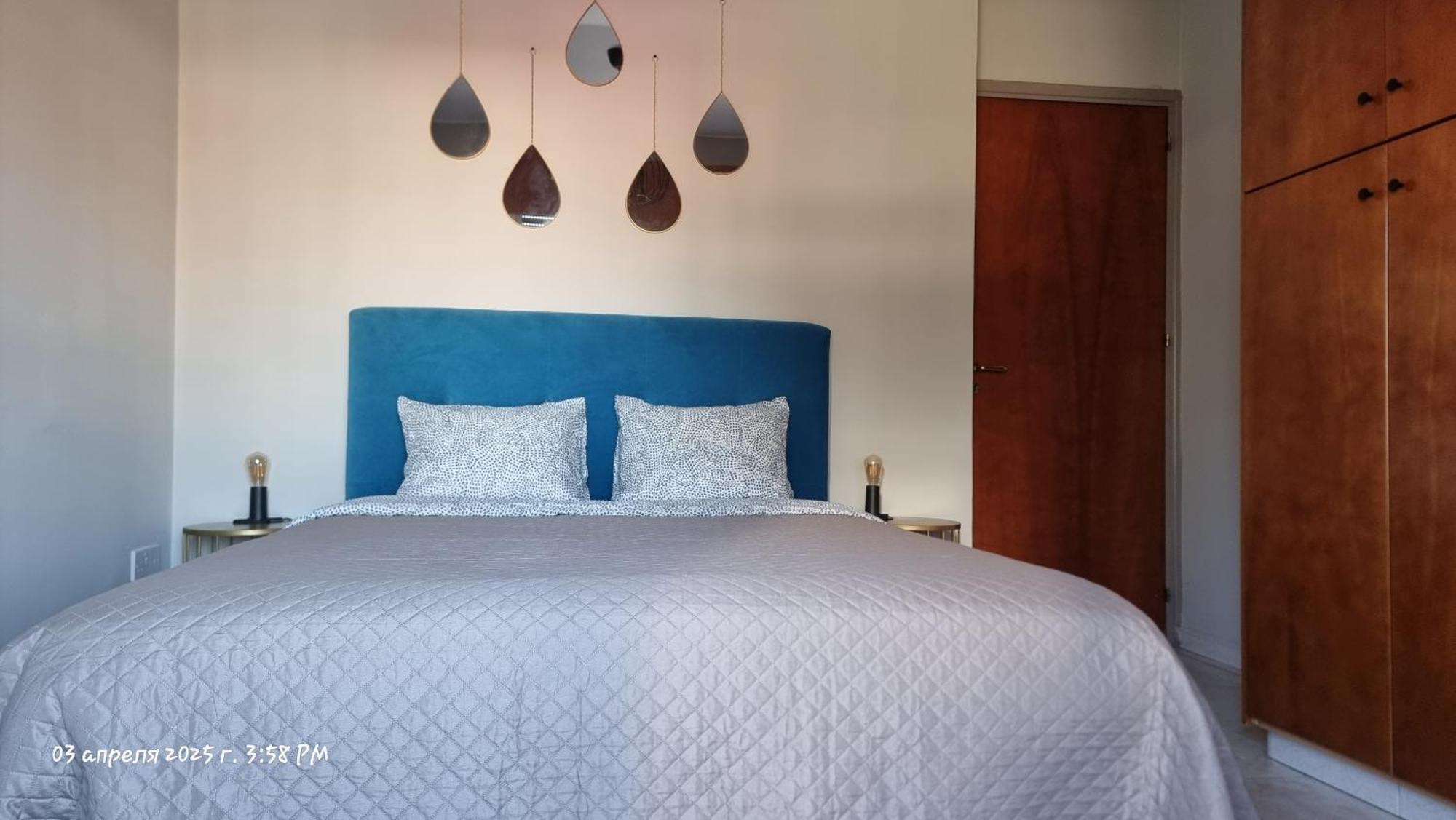 Sweet Apartment'S Limassol Luaran gambar
