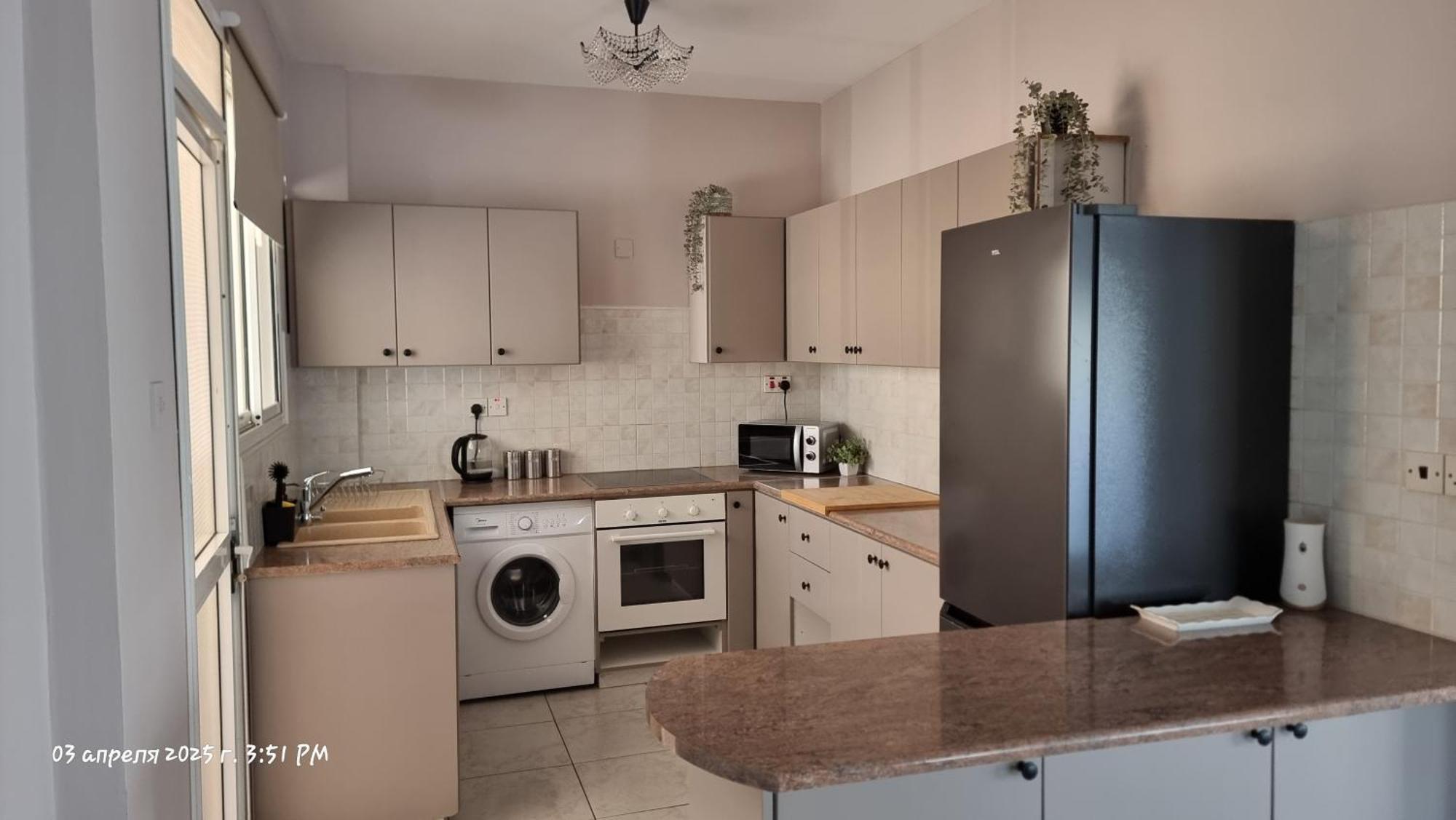 Sweet Apartment'S Limassol Luaran gambar