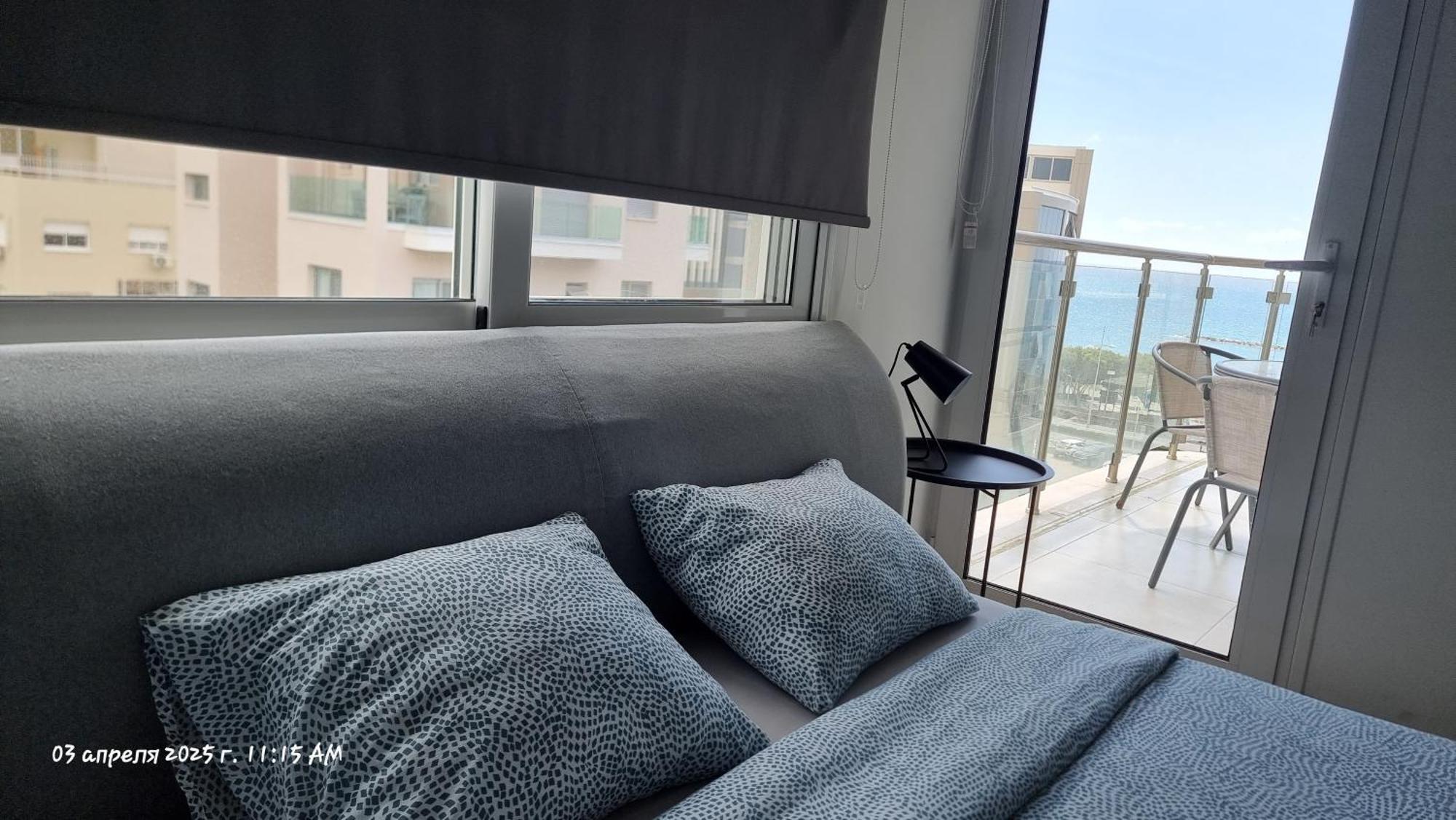 Sweet Apartment'S Limassol Luaran gambar