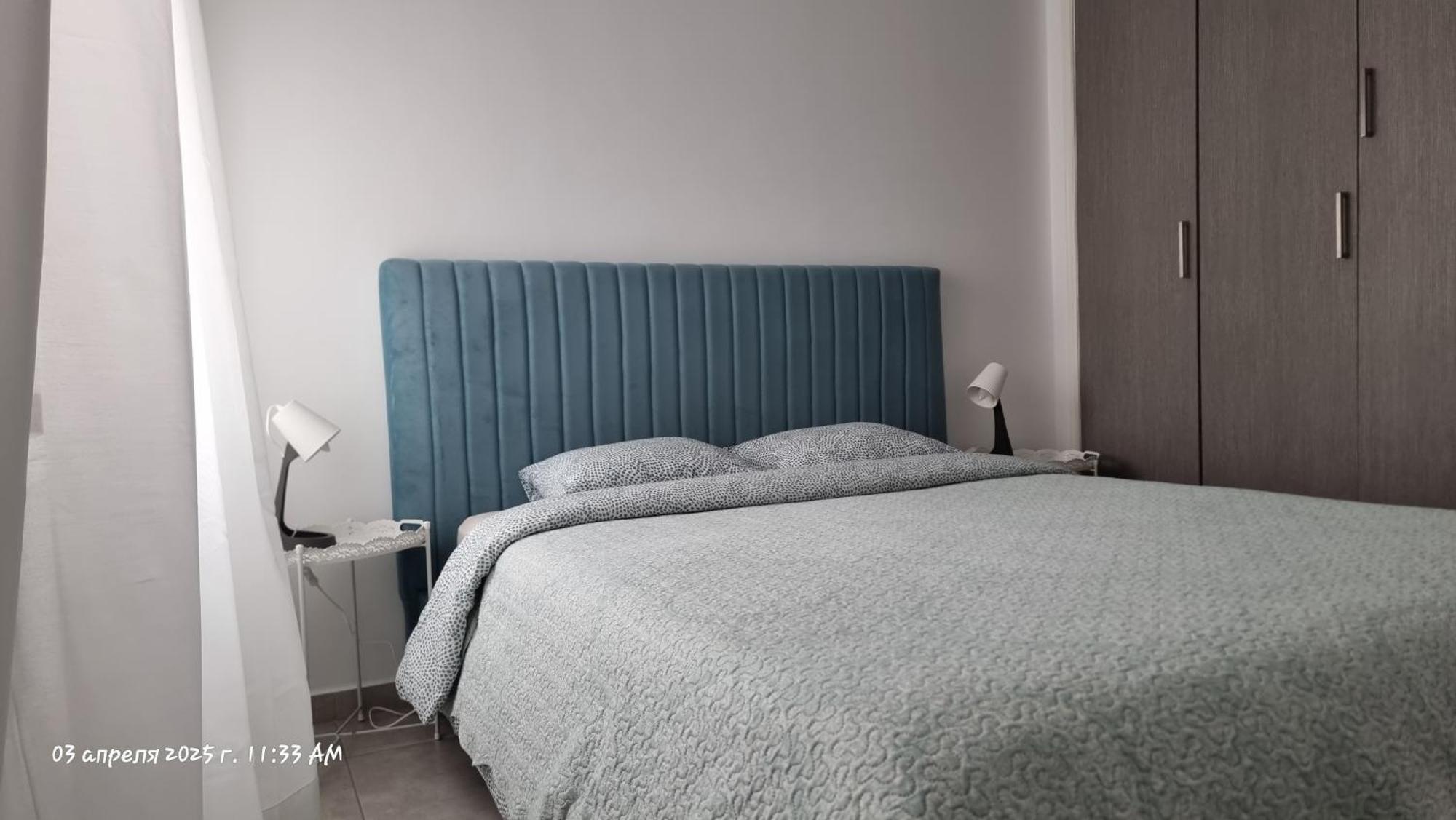 Sweet Apartment'S Limassol Luaran gambar