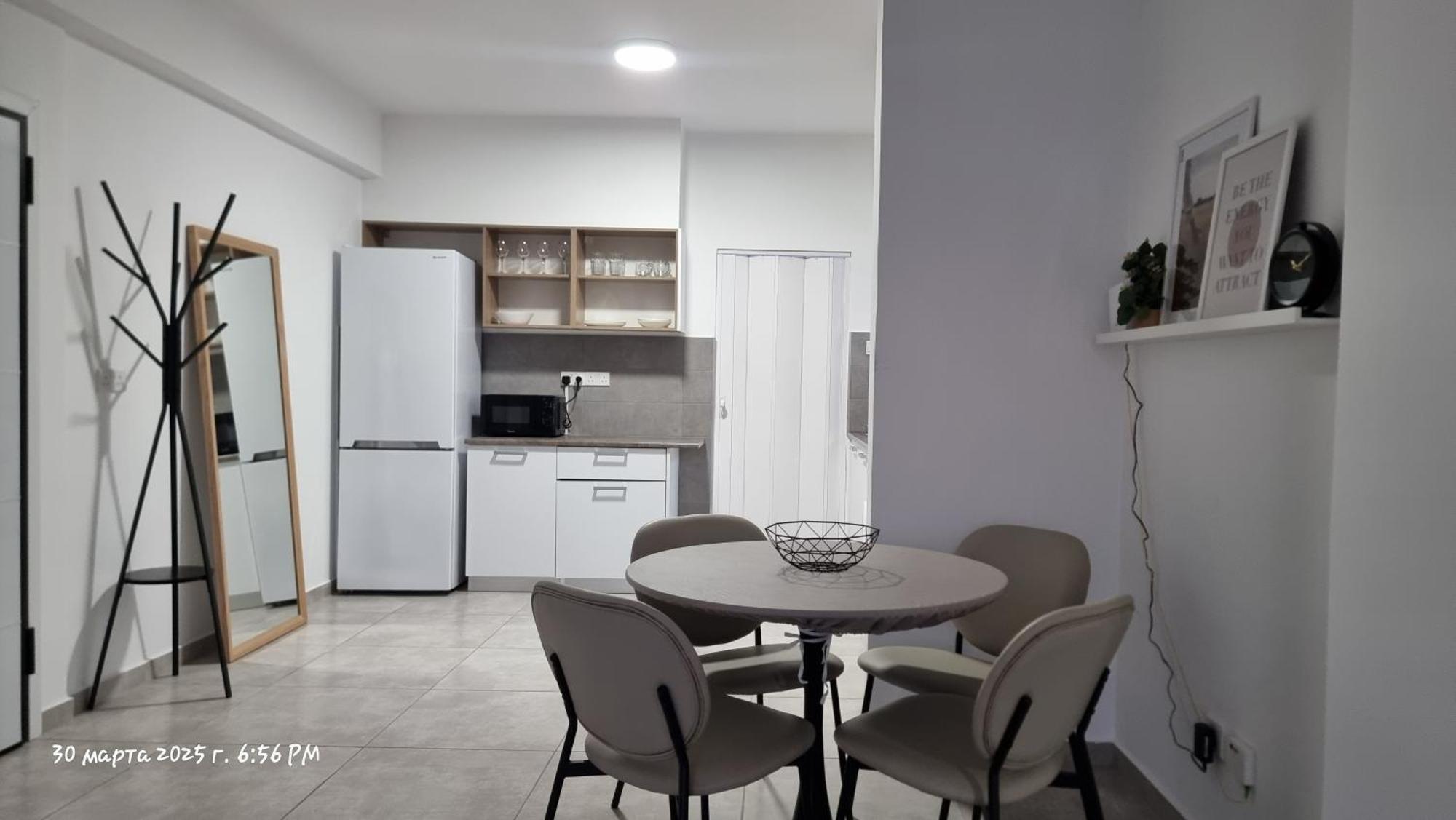 Sweet Apartment'S Limassol Luaran gambar