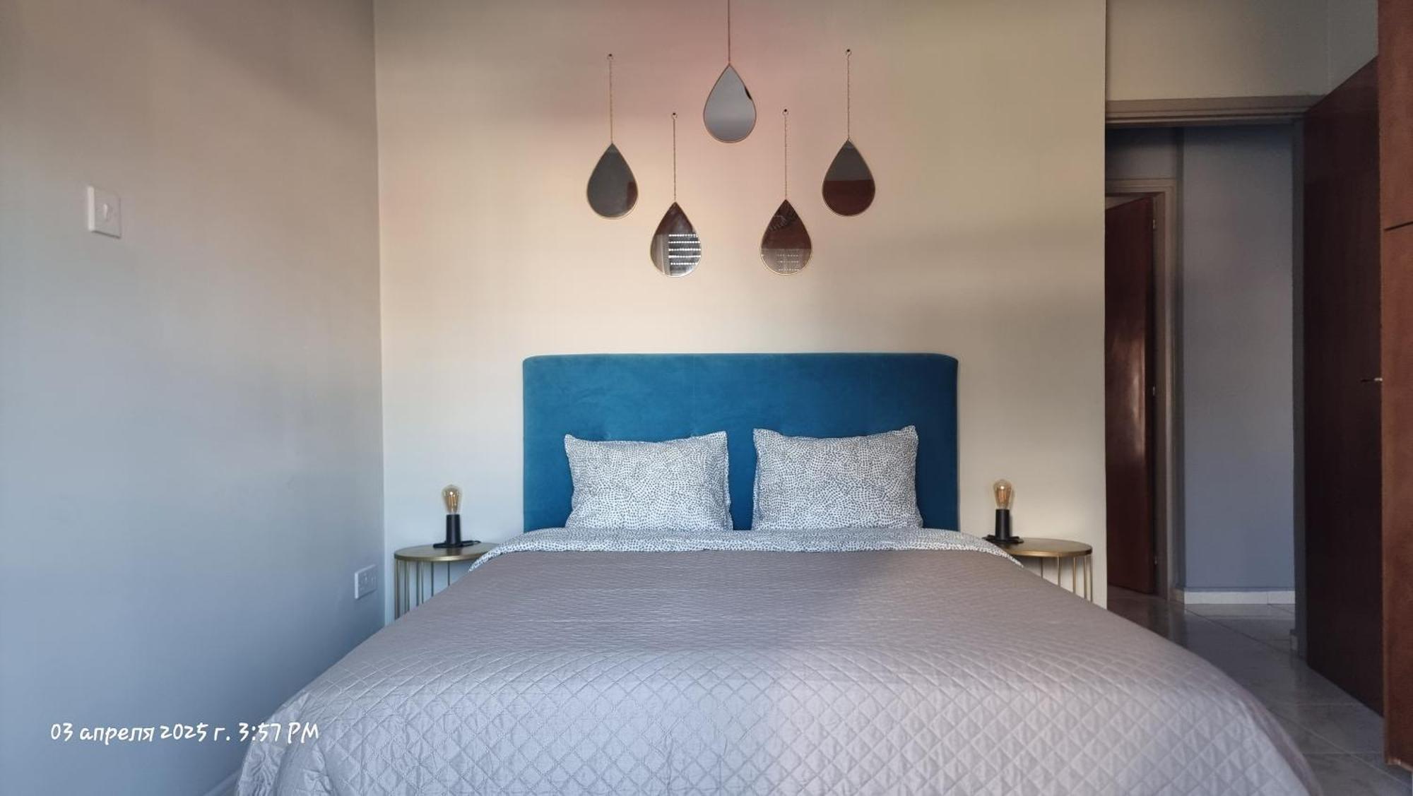 Sweet Apartment'S Limassol Luaran gambar