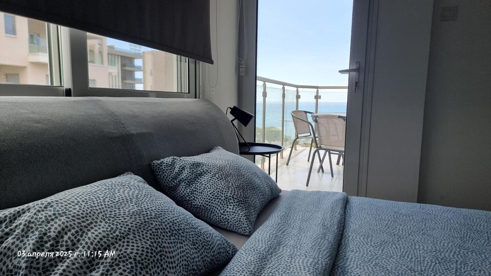 Sweet Apartment'S Limassol Luaran gambar
