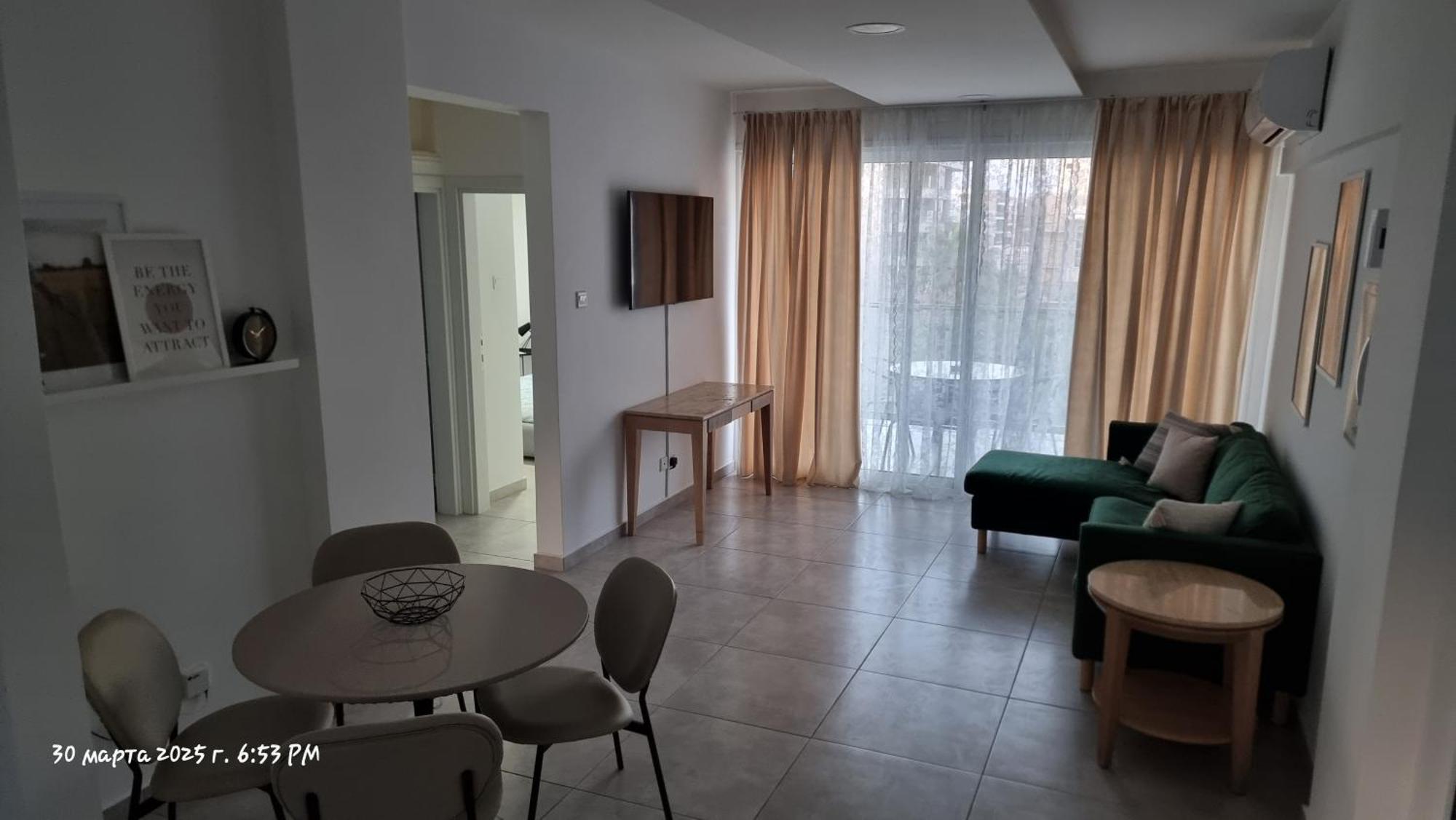 Sweet Apartment'S Limassol Luaran gambar