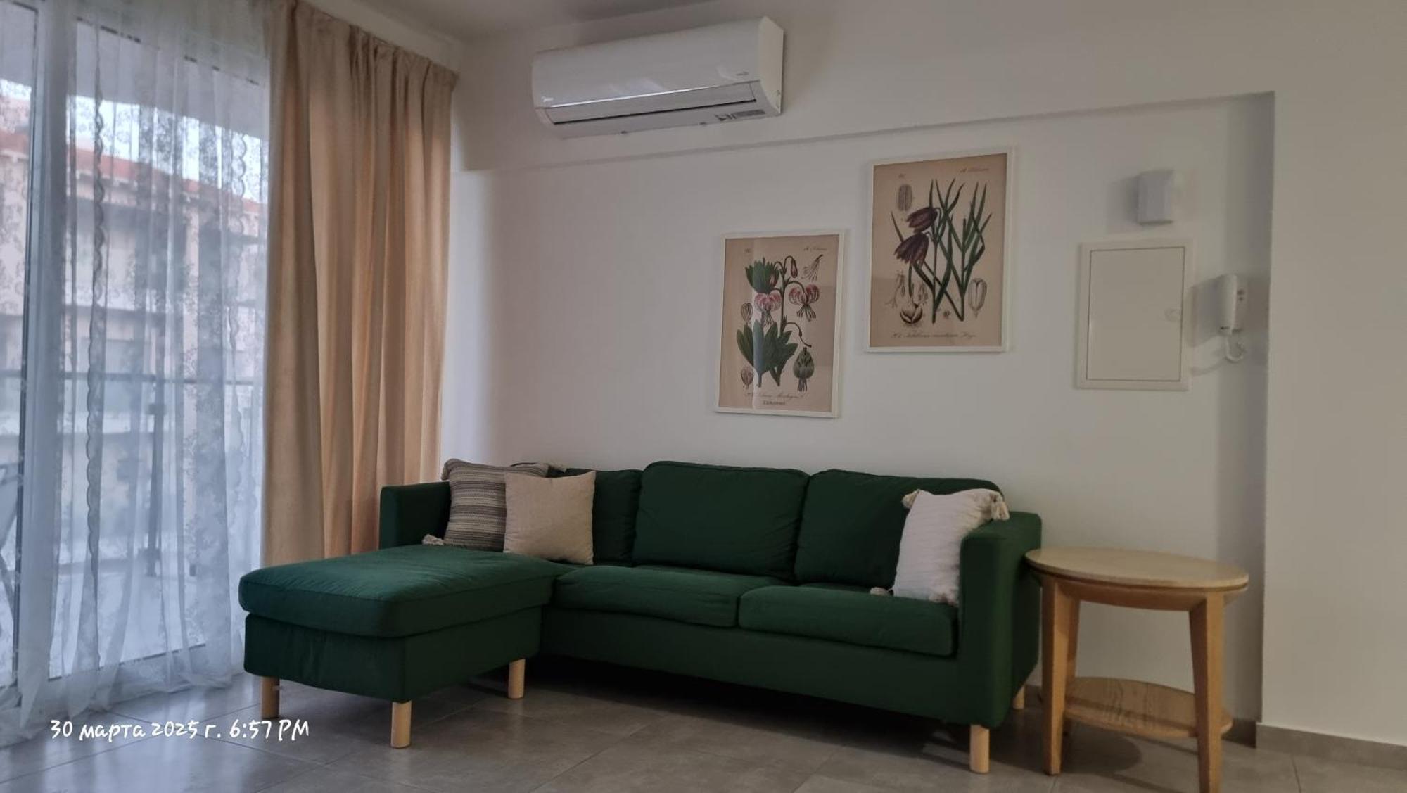 Sweet Apartment'S Limassol Luaran gambar