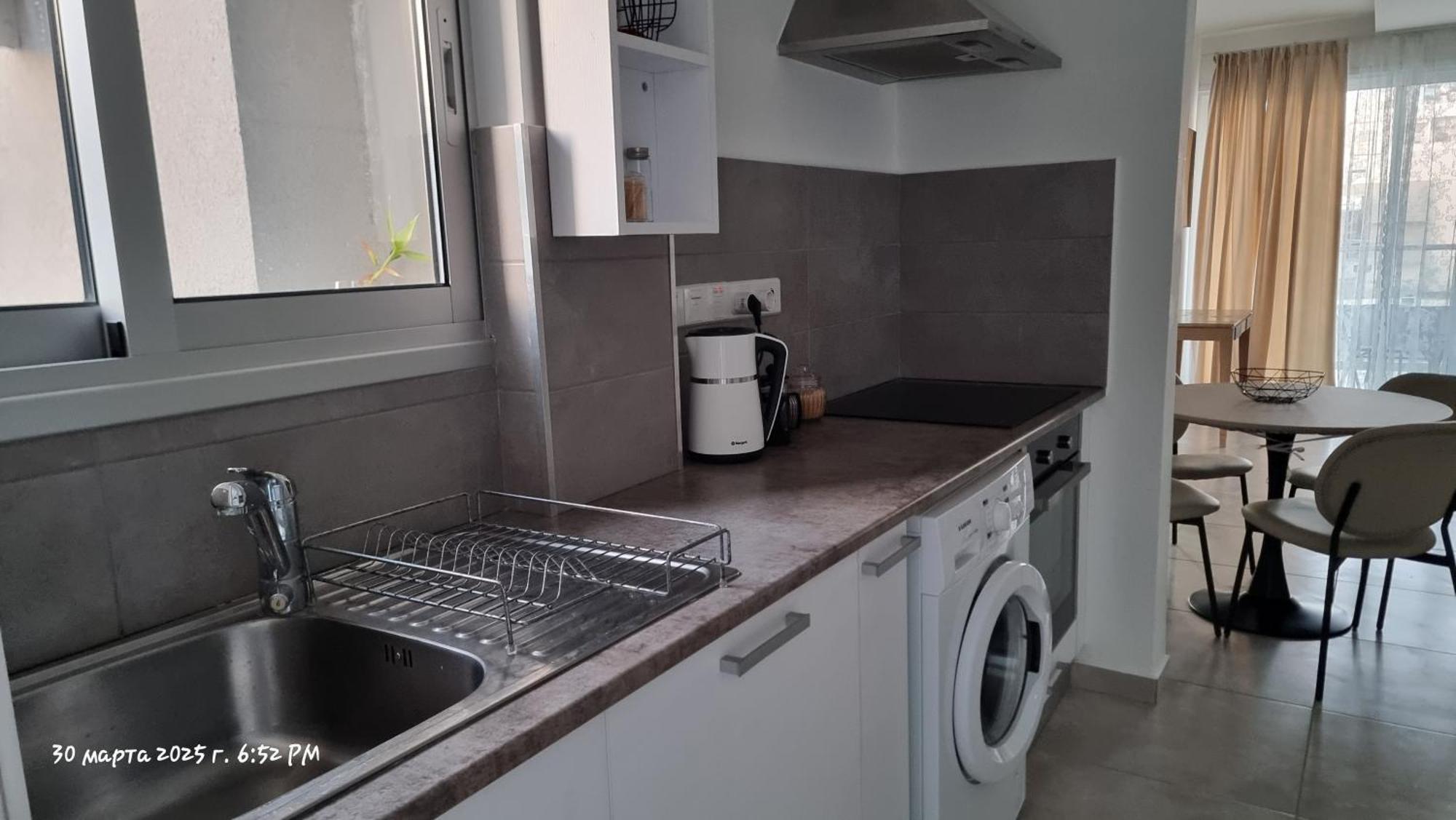 Sweet Apartment'S Limassol Luaran gambar