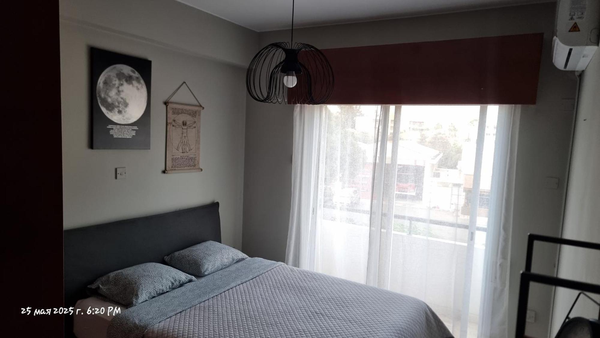 Sweet Apartment'S Limassol Luaran gambar